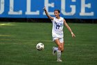WSoc vs RWU  Wheaton College Women’s Soccer vs Roger Williams University. - Photo By: KEITH NORDSTROM